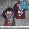 ACDC Electric Guitar Rock Music Aloha Hawaiian Shirt ACDC Electric Guitar Rock Music Aloha Hawaiian Shirt