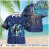 KISS Rock And Roll Lips Vinyl Records Music Hawaiian Shirt KISS Rock And Roll Lips Vinyl Records Music Hawaiian Shirt