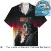 Kool And The Gang Classic Funk Soul Album Hawaiian Shirt Kool And The Gang Classic Funk Soul Album Hawaiian Shirt