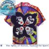 Hawkwind Space Rock Psychedelic Cosmic Art Vintage Hawaiian Shirt Hawkwind Space Rock Psychedelic Cosmic Art Vintage Hawaiian Shirt