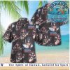 Pink Floyd Band Members Minimalist Prism Dark Starry Hawaiian Shirt Pink Floyd Band Members Minimalist Prism Dark Starry Hawaiian Shirt