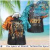 ACDC PWR Up Train Roller Coaster Rock Hawaiian Shirt ACDC PWR Up Train Roller Coaster Rock Hawaiian Shirt