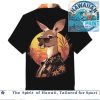Judas Priest Heavy Metal Band Classic Album Art Hawaiian Shirt Judas Priest Heavy Metal Band Classic Album Art Hawaiian Shirt