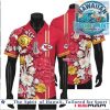 Jack Skellington Nightmare Before Christmas Steelers Hawaiian Shirt Jack Skellington Nightmare Before Christmas Steelers Hawaiian Shirt