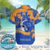 Bigfoot Sasquatch Tropical Forest Summer Hawaiian Shirt Bigfoot Sasquatch Tropical Forest Summer Hawaiian Shirt