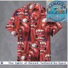 Vintage Vinyl Records Music Lover Pattern Hawaiian Shirt Vintage Vinyl Records Music Lover Pattern Hawaiian Shirt
