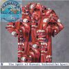 Deadpool Comic Book Pinball Machine Graphic Action Hawaiian Shirt Deadpool Comic Book Pinball Machine Graphic Action Hawaiian Shirt