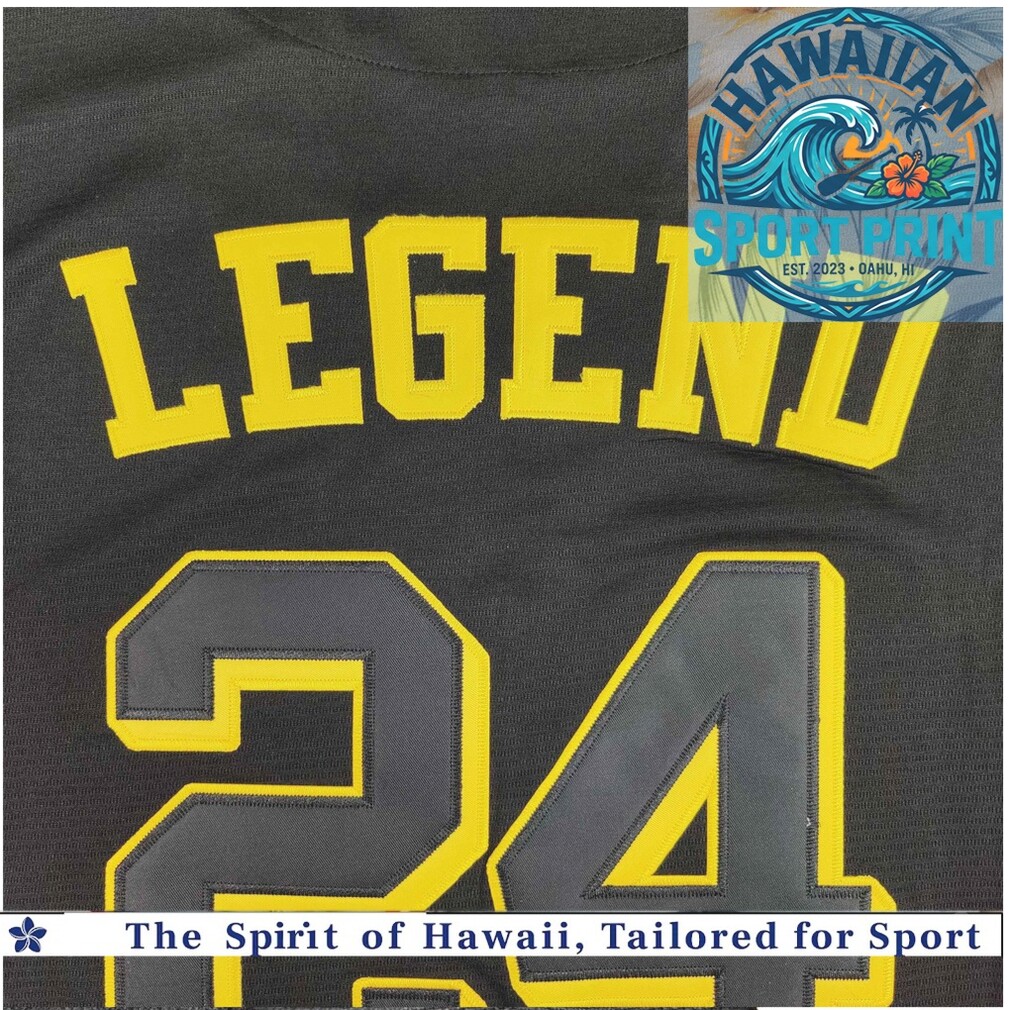 Kobe Bryant Mamba Legend 8 24 Black Baseball Jersey Kobe Bryant Mamba Legend 8 24 Black Baseball Jersey