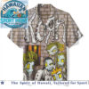 Masters Of The Universe He Man Retro Cartoon Character Hawaiian Shirt Masters Of The Universe He Man Retro Cartoon Character Hawaiian Shirt