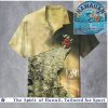 Vintage Gothic Art Dark Grunge Abstract Hawaiian Shirt Vintage Gothic Art Dark Grunge Abstract Hawaiian Shirt