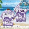 Louisville Cardinals NCAA Tropical Beach Summer Hawaiian Shirt Louisville Cardinals NCAA Tropical Beach Summer Hawaiian Shirt