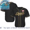 Korea Flag Custom Name Blue White Baseball Jersey Korea Flag Custom Name Blue White Baseball Jersey