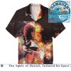 Led Zeppelin Classic Rock Band Album Hawaiian Shirt Led Zeppelin Classic Rock Band Album Hawaiian Shirt