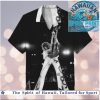 Led Zeppelin Rock Band Vintage Concert Tour Hawaiian Shirt Led Zeppelin Rock Band Vintage Concert Tour Hawaiian Shirt