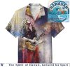Linkin Park Chester Bennington Tribute Band Hawaiian Shirt Linkin Park Chester Bennington Tribute Band Hawaiian Shirt