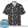 Jiminy Cricket Disney Classic Vintage Animation Hawaiian Shirt Jiminy Cricket Disney Classic Vintage Animation Hawaiian Shirt