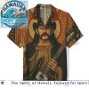 Punk Rock Band Vintage Concert Collage Hawaiian Shirt Punk Rock Band Vintage Concert Collage Hawaiian Shirt