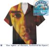 Living Colour Alternative Rock Band Vivid Album Aloha Shirt Living Colour Alternative Rock Band Vivid Album Aloha Shirt