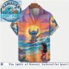 Peanuts Snoopy Tropical Surf Vacation Summer Aloha Hawaiian Shirt Peanuts Snoopy Tropical Surf Vacation Summer Aloha Hawaiian Shirt