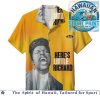 Kool And The Gang Classic Funk Soul Album Hawaiian Shirt Kool And The Gang Classic Funk Soul Album Hawaiian Shirt