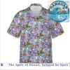 Sci Fi Space Eats Diner Retro Vintage Galactic Hawaiian Shirt Sci Fi Space Eats Diner Retro Vintage Galactic Hawaiian Shirt