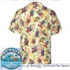 Legend Game Items Triforce Fairy Sword Aloha Hawaiian Shirt Legend Game Items Triforce Fairy Sword Aloha Hawaiian Shirt