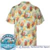 Looney Tunes Yosemite Sam Surfing Tropical Summer Hawaiian Shirt Looney Tunes Yosemite Sam Surfing Tropical Summer Hawaiian Shirt