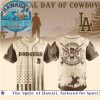 Los Angeles Dodgers Colombian Heritage Night Baseball Jersey Los Angeles Dodgers Colombian Heritage Night Baseball Jersey
