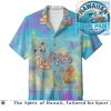 Michael Jackson King Of Pop Iconic Album Art Hawaiian Shirt Michael Jackson King Of Pop Iconic Album Art Hawaiian Shirt