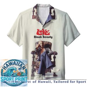 Love Band Forever Changes Psychedelic Rock Hawaiian Shirt