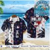 Better Than Ezra Before The Robots Orange Sunset Tropical Hawaiian Shirt Better Than Ezra Before The Robots Orange Sunset Tropical Hawaiian Shirt