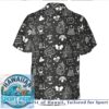 Looney Tunes Yosemite Sam Western Cartoon Character Hawaiian Shirt Looney Tunes Yosemite Sam Western Cartoon Character Hawaiian Shirt