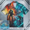 Michael Jackson Baby Be Mine Heart Lyrics Tropical Summer Hawaiian Shirt Beach Michael Jackson Baby Be Mine Heart Lyrics Tropical Summer Hawaiian Shirt Beach