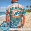 New York Jets Football Tropical Summer Hawaiian Shirt Beach New York Jets Football Tropical Summer Hawaiian Shirt Beach