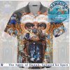 Miles Davis Bitches Brew Jazz Fusion Music Hawaiian Shirt Miles Davis Bitches Brew Jazz Fusion Music Hawaiian Shirt