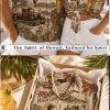 Creepy Pennywise Clown Blood Splatter Scary Halloween Hawaiian Shirt Creepy Pennywise Clown Blood Splatter Scary Halloween Hawaiian Shirt