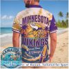 Basketball Silhouette Palm Tree Sunset Tropical Summer Aloha Shirt Basketball Silhouette Palm Tree Sunset Tropical Summer Aloha Shirt
