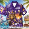 New York Giants NFL Sunset Palm Tree Hawaiian Shirt Beach Aloha Style New York Giants NFL Sunset Palm Tree Hawaiian Shirt Beach Aloha Style