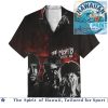 Mudhoney Grunge Rock Band Concert Graphic Print Hawaiian Shirt Mudhoney Grunge Rock Band Concert Graphic Print Hawaiian Shirt