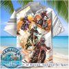 Kansas City Chiefs Football Tropical Summer Hawaiian Shirt Aloha Kansas City Chiefs Football Tropical Summer Hawaiian Shirt Aloha
