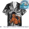 Napalm Death Heavy Metal Band Graphic Hawaiian Shirt Napalm Death Heavy Metal Band Graphic Hawaiian Shirt