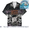 Muhammad Ali Boxing Legend Float Like A Butterfly Hawaiian Shirt Muhammad Ali Boxing Legend Float Like A Butterfly Hawaiian Shirt