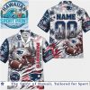 New Orleans Saints Football Hawaiian Shirt Beach Aloha Button Down Shirt New Orleans Saints Football Hawaiian Shirt Beach Aloha Button Down Shirt