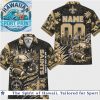 New York Giants Football Hawaiian Shirt Beach Aloha Button Down Shirt New York Giants Football Hawaiian Shirt Beach Aloha Button Down Shirt