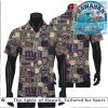 New York Giants Winter Ugly Sweater Holiday Pattern Hawaiian Shirt New York Giants Winter Ugly Sweater Holiday Pattern Hawaiian Shirt