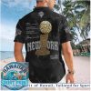 Fantasy Magic Wizard Dragon RPG Gaming Steven Name Hawaiian Shirt Fantasy Magic Wizard Dragon RPG Gaming Steven Name Hawaiian Shirt