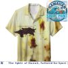 Nirvana Grunge Rock Band Album Art Hawaiian Shirt Nirvana Grunge Rock Band Album Art Hawaiian Shirt