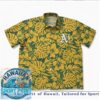 Yes Band Fragile Album Art Cosmic Beach Hawaiian Shirt Yes Band Fragile Album Art Cosmic Beach Hawaiian Shirt