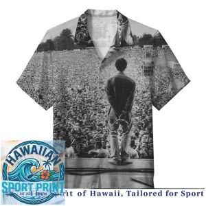 Oasis Britpop Band Brothers Childhood Memories Hawaiian Shirt