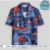 Funny Cat Dinosaur Neon Retro Arcade Gaming Hawaiian Shirt Funny Cat Dinosaur Neon Retro Arcade Gaming Hawaiian Shirt